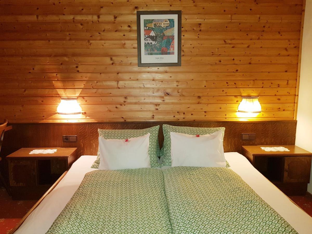 Krinserhof Easy-Rooms Seefeld in Tirol Exterior foto