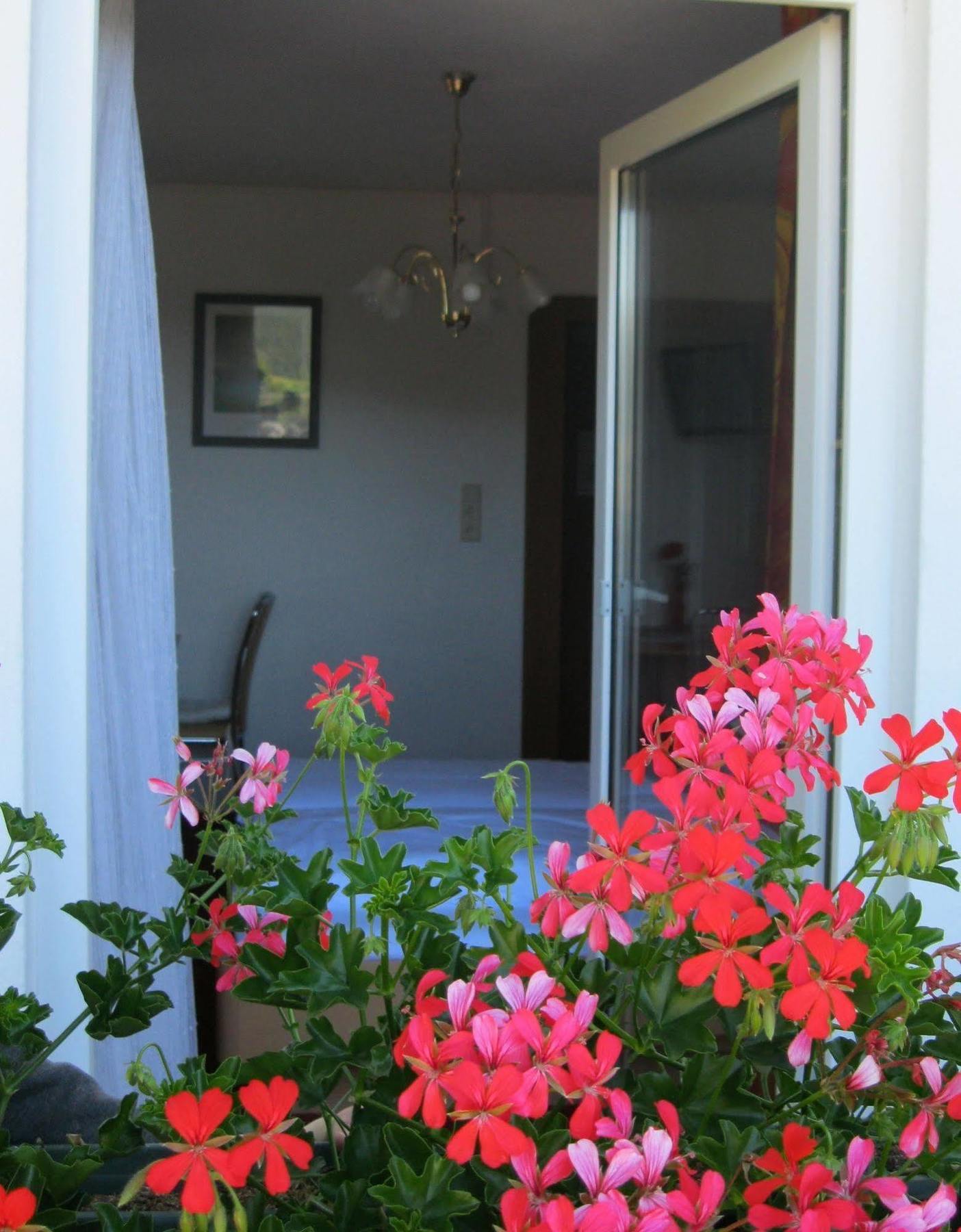 Krinserhof Easy-Rooms Seefeld in Tirol Exterior foto
