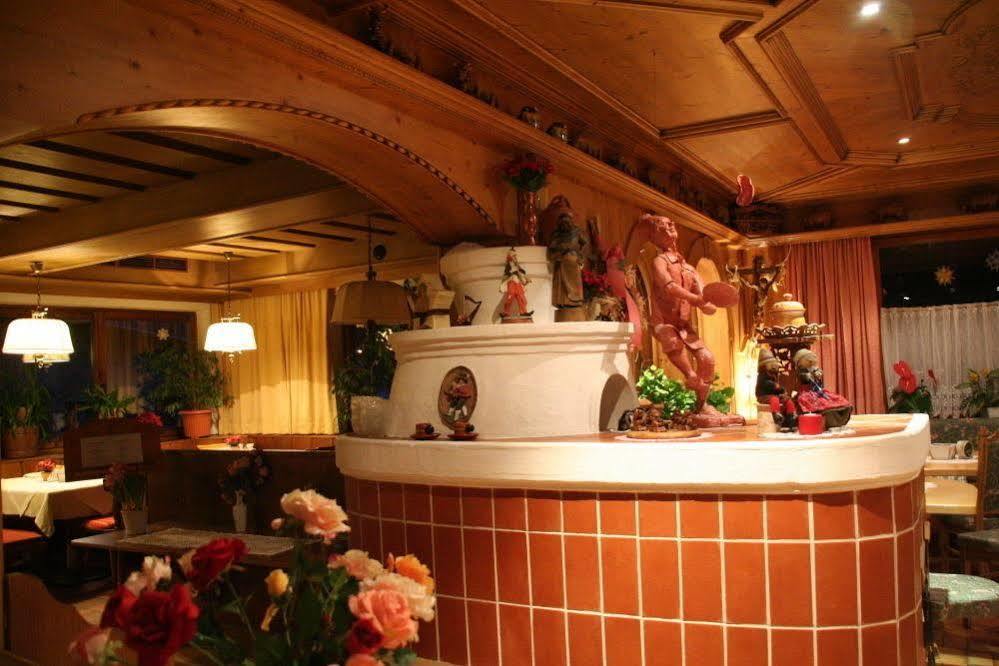 Krinserhof Easy-Rooms Seefeld in Tirol Exterior foto