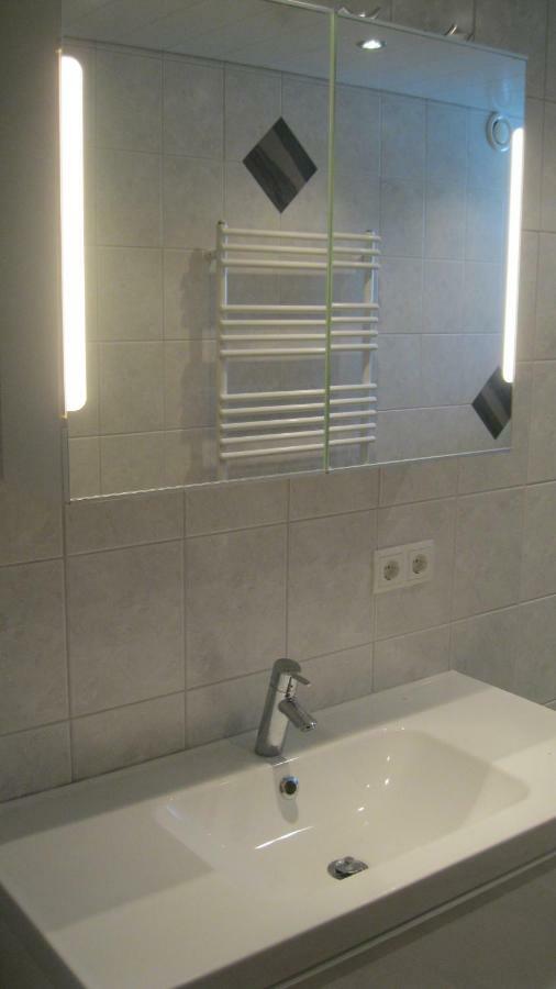 Krinserhof Easy-Rooms Seefeld in Tirol Exterior foto